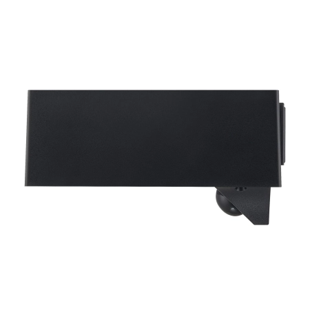 Kinkiet zewnętrzny solarny z czujką ruchu czarny IP44 Monay NO2518341003 - Nordlux